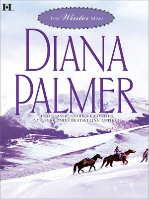 cover image of The Winter Man